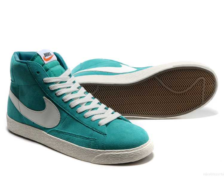 Nike Blazer High Femme Concurrence Des Prix Magasin Chaussures Nike Blazer